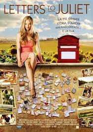 Pin By Mili Canedo Pero On Our Wines In The News Letters To Juliet Juliet Movie Romantic Movies