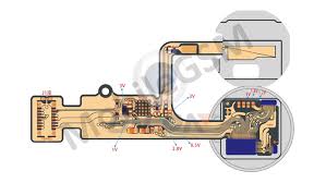 Basically, this iphone diagram is used to repair faulty circuit finding. Iphone 7 Schematic And Arrangement Of Parts Free Manuals