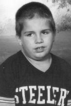 Charles 'Chas' William Lang III