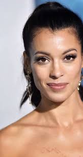 Stephanie sigman on set of belvedere vodka commercial(видео, 2015). Stephanie Sigman Imdb