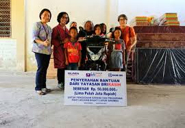 Easily compare multiple offers & open online. Yayasan Brikasih Berbagi Kasih Di Panti Asuhan Alma Nias Barat Yayasan Bhakti Luhur