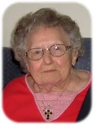 Obituary information for Pauline Ann Pfaff