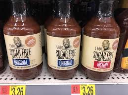 Flavored with a unique blend of spice and sweetness, and completely sugar and gluten free! Top 16 Keto Walmart Grocery List Items For Your Low Carb Journey