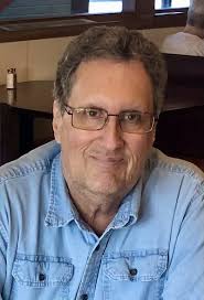 Patrick Bennett Selph