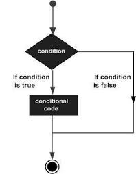 Who does the research, takes the calls, and passes along the information. Python Decision Making Tutorialspoint