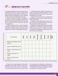 El libro all ready english de secundaria segundo año palabras de histori de libro de tercer grado de secundaria caligrafia 3 santillana cursiva pdf freepdf 3 eso sociales santillana argumentos 7 editorial. Geografia Sexto Grado 2017 2018 Ciclo Escolar Centro De Descargas