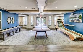 Live in the premier crabtree valley location at a premiere apartment communities in raleigh, nc. Park And Market Apartments In Raleigh Nc