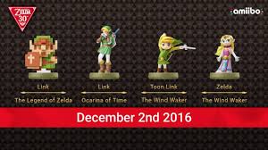 Latest breaking news, including politics, crime and celebrity. New Legend Of Zelda Amiibo Are Coming In December Nintendo Life
