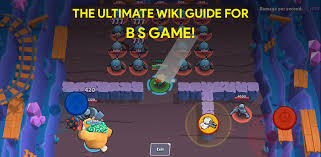 Nowadays, the brawl stars hack or brawl stars free gems without human verification is not working. Wiki For Brawl Stars Unofficial Tips Maps Latest Version Apk Download Com Barnabasmediaapp Wiki Wikiforbrawlstars Apk Free