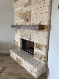 Ask about our drop down mantle mounts. Adobe Woodworks Austin Tx Custom Fireplace Mantels