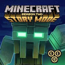 Similar to story mode for minecraft custom skin creator. Download Minecraft Story Mode Season Two Apk Mod 1 11