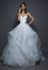 Wedding gown pnina tornai ivory silk. Pnina Tornai Blush Ivory