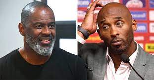 Brian Mcknight Showers Wife Leilani With Love In A Sweet New Video