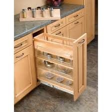 40 Jar Spice Rack Kitchen Cupboard Designs Rev A Shelf Cupboard Design