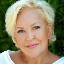 Anna Detlefsen's Instagram, Twitter & Facebook