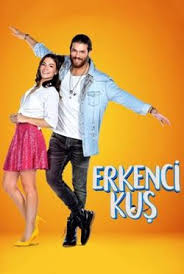 Erkenci Kus Wikipedia