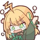 緑魔キャロライン