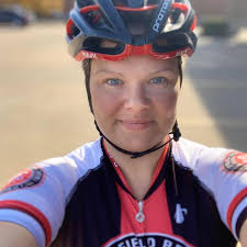 Good Luck to Heather Cribbs, Samantha Hoffmann, David Beach and Ashley  Raines who are all taking