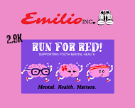 Run for Red 2026