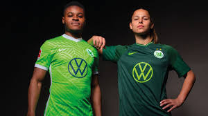If you're searching for wolfsburg kit topic, you have visit the ideal web. Vfl Wolfsburg 2021 22 Nike Home And Away Shirts 21 22 Kits Football Shirt Blog