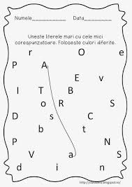 Planse de colorat cu braduti si mos craciun. Imagini De Colorat Litere Gratuit Pentru A Imprima