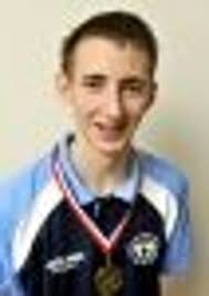 Coalburn bowler Greg McLaughlin wins British title