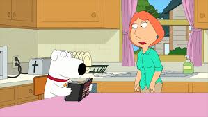 2.4m likes · 2,187 talking about this. Recap Of Family Guy Season 9 Episode 2 Recap Guide