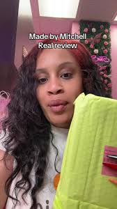 Made by Mitchell Glass Skin Set Review