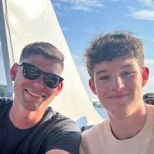 Jordan Gonzalez and Alex Moir's Wedding Website