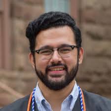 This past May I graduated from Rutgers School of Engineering with a degree  in Biomedical Engineering. I'm very excited to announce that I just started  my new chapter as a Manufacturing Scientist