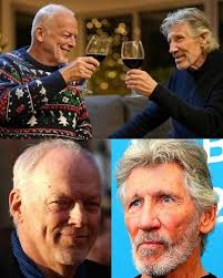 David Gilmour Puts Final Nail In The Coffin Of Pink Floyd Reunion With  Roger Waters In a recent interview with ITV News, David Gilmour ended Pink  Floyd reunion hopes with Roger Waters. “