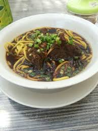 Resepi mee jawa sarawak paling sedap. Resepi Mee Jawa Brunei Www Resepiku Buzz