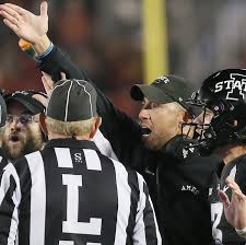 Five numbers that told the story of Iowa State football's loss to Kansas