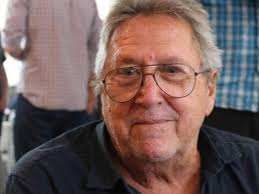 Anthony Holder Obituary