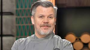 Chef Poncho Cadena biografía: quién es, cuántos años tiene e hijos