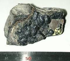 The uranium atom is the heaviest atom present in the natural environment. Uranium Energy Education