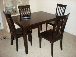 Pin By Hulan Bayanchuluun On Shiree Sandal Dark Wood Dining Chair Dining Chairs Shabby Chic Dining Room