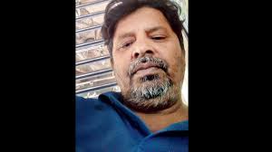 Mumbai: Acid robs sanitation worker of his sight for two months