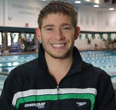 2012-13 Swimming & Diving Roster