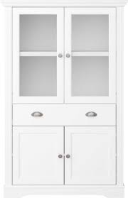Fully using the height of a bathroom can massively increase your storage capacity, without taking up a massive amount of space. Home Affaire Vitrine Venice Breite 90 Cm Kaufen Otto