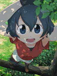 大久ｲ呆 sat c on twitter anime character design kemono friends