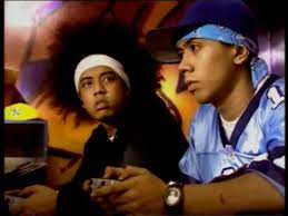 Ala canggung by too phat. Malique Too Phat Pernah Dituduh Plagiat Sebab Lirik Terlalu Power Soscili