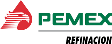 Search more high quality free transparent png images on pngkey.com and share it with your friends. Pemex Refinacion Logo Download Logo Icon Png Svg