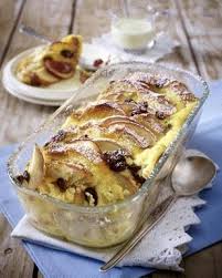 Apfel Brot Auflauf Ofenschlupfer Ofenschlupfer Rezept Ofenschlupfer Rezepte