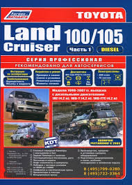 руководство по ремонту Toyota Land Cruiser 80 скачать бесплатно Skachat Besplatno Rukovodstvo Po Remontu I Ekspluatacii Toyota Land Cruiser 100 105 Tojota Lend Kruizer 100 105 Dizel 1998 2007 Gody Vypuska V 2 Uh Chastyah Primery