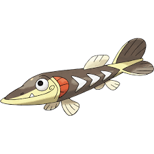 Fishing in emerald is a bit different than previous versions of. 25 Intriguing Fish Pokemon For Fish Lovers My Otaku World