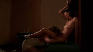 Kimiko glenn sex scene