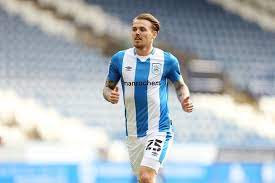 Profile page for huddersfield town football player danny ward (striker). Danny Ward Makes Defiant Vow To Huddersfield Town Fans After Shocking Season Yorkshirelive