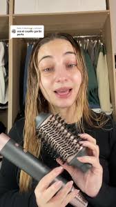 Como Peinar Con Cecotec Si Tienes El Pelo Fino