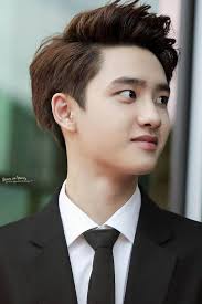 Account Suspended Kyungsoo Shinee Baekhyun